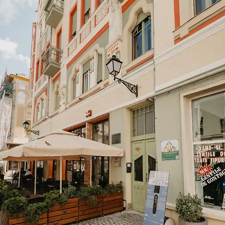 Holiday Agoston Apartments