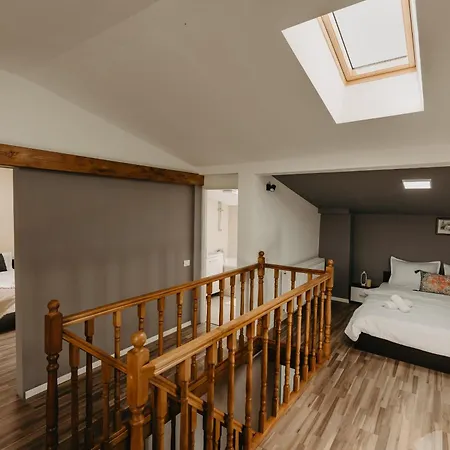 Holiday Agoston Apartments Apartment Timisoara