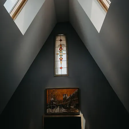 Holiday Agoston Apartments Apartment