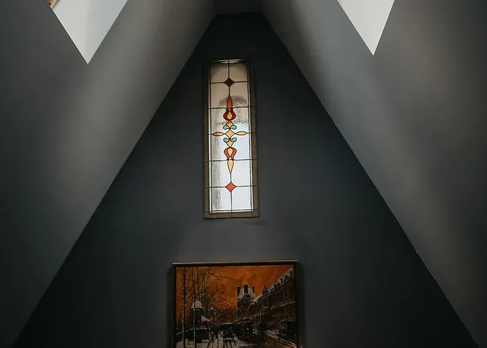 Holiday Agoston Apartments Apartment