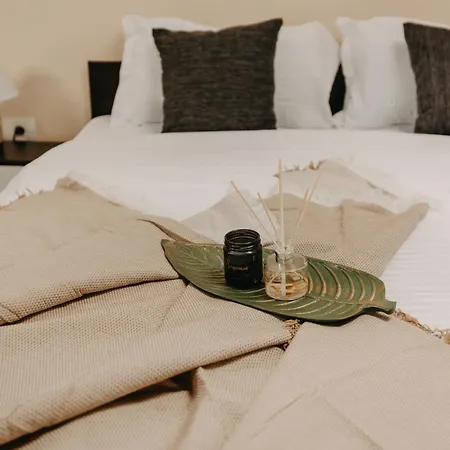 Holiday Agoston Apartments *