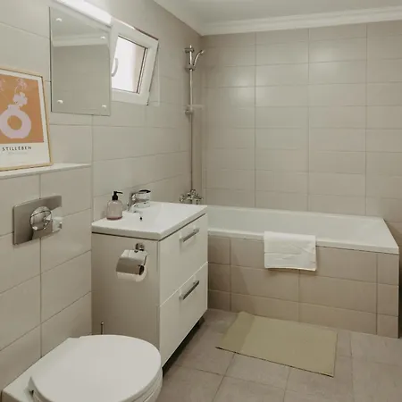 Holiday Agoston Apartments Timişoara