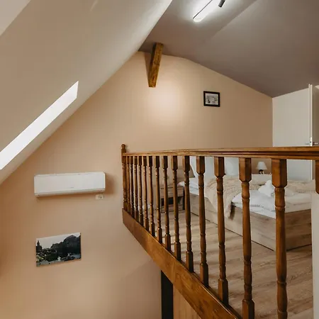 Holiday Agoston Apartments Apartamento *