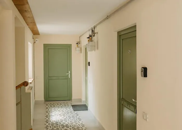 Holiday Agoston Apartments Timişoara