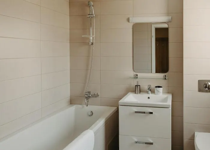 Holiday Agoston Apartments Apartamento Timişoara