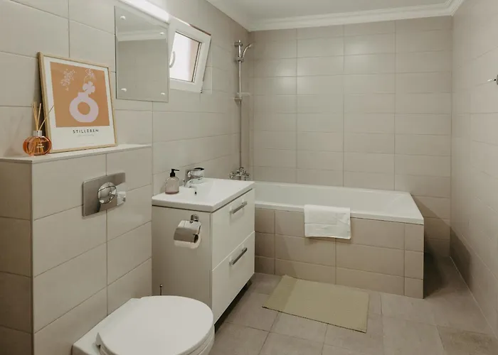 Holiday Agoston Apartments Timişoara