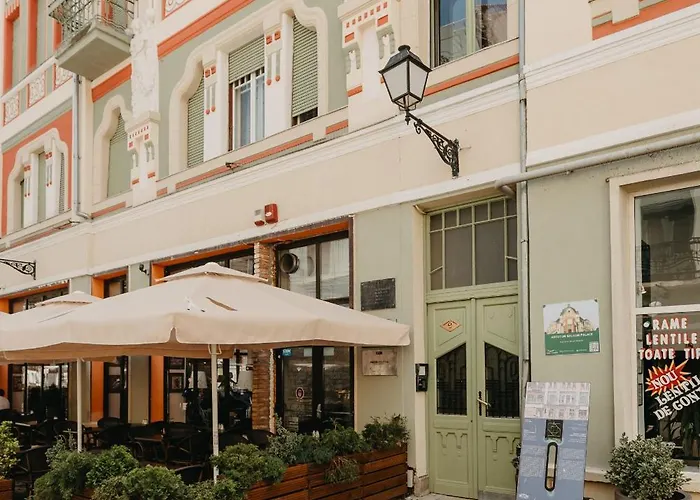 Holiday Agoston Apartments *