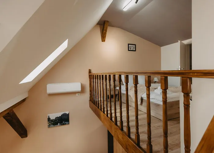 Holiday Agoston Apartments Apartamento *