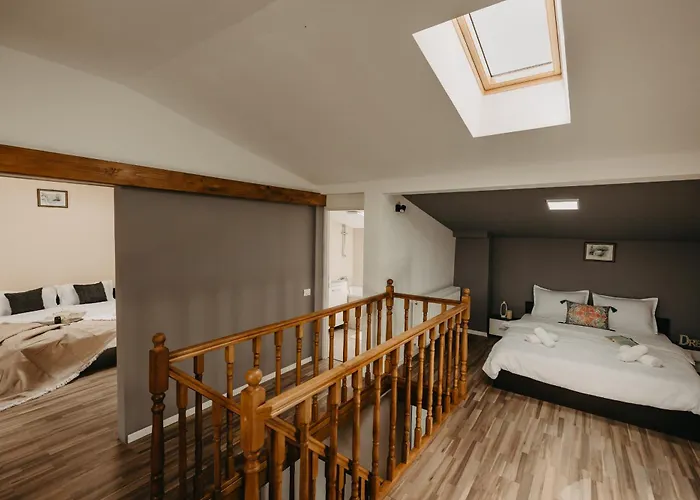 Holiday Agoston Apartments Apartamento Timişoara