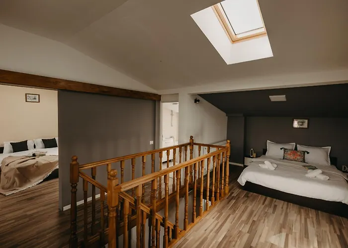 Apartamento Holiday Agoston Apartments *